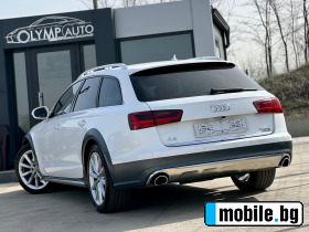 Audi A6 Allroad *S-LINE*3.0TDI-272HP**MATRIX*!* | Mobile.bg   5
