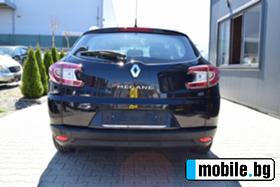 Renault Megane SPORTTOUR | Mobile.bg   5