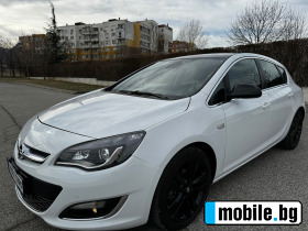     Opel Astra 1.4TURBO/