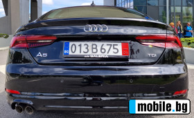 Audi A5  //!!! | Mobile.bg   7