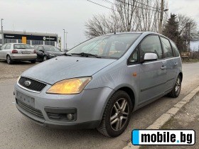 Ford C-max 1, 800 EURO4 | Mobile.bg   2
