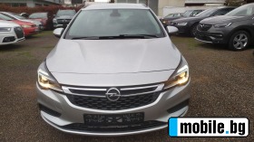     Opel Astra 1.6 CDTiecoF Enjoy136