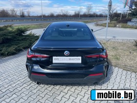 BMW 420 xDrive  | Mobile.bg   8