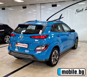 Hyundai Kona /  | Mobile.bg   3