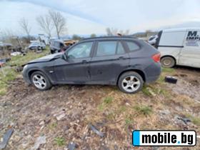 BMW X1 Xdrive   | Mobile.bg   1