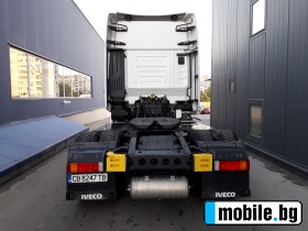 Iveco Stralis CNG   ADR | Mobile.bg   4