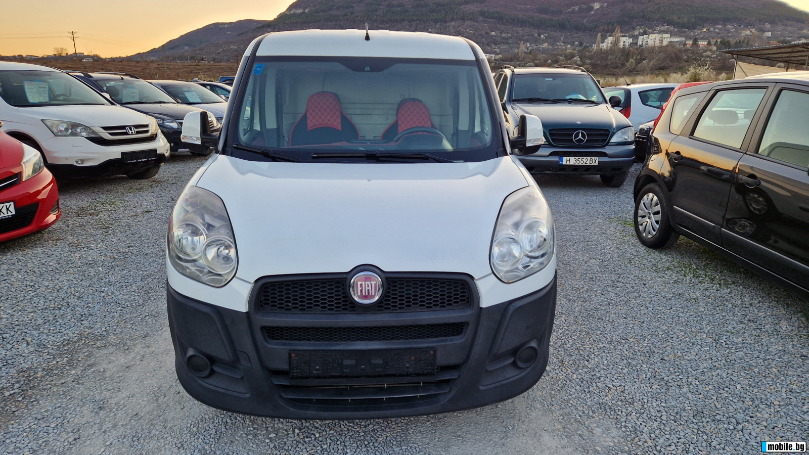 Fiat Doblo 1.4 120    MAXI | Mobile.bg   2