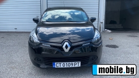     Renault Clio 1.2-GAZOVO