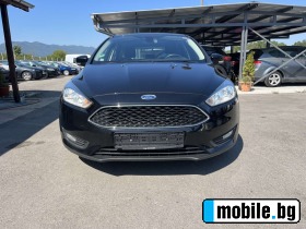     Ford Focus 1.0 T