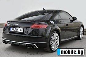 Audi Tt TTS-44 B&O   | Mobile.bg   16