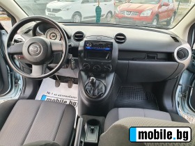Mazda 2 1,3I/ | Mobile.bg   11