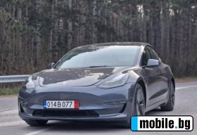 Tesla Model 3 Facelift 4x4 Long Range | Mobile.bg   2