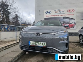 Hyundai Kona 42KW  ,   | Mobile.bg   3