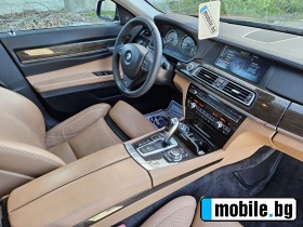 BMW 750 i X-drive, FULL, !!!  | Mobile.bg   12