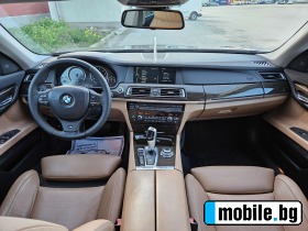 BMW 750 i X-drive, FULL, !!!  | Mobile.bg   13