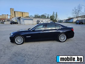 BMW 750 i X-drive, FULL, !!!  | Mobile.bg   7