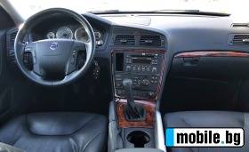 Volvo Xc70 2.4D5D 185ks | Mobile.bg   11