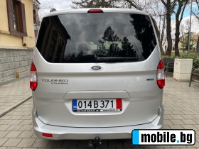 Ford Courier 1.0i#101KC#EURO5B##KATO HOB! | Mobile.bg   3