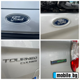 Ford Courier 1.0i#101KC#EURO5B##KATO HOB! | Mobile.bg   12