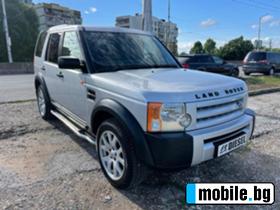     Land Rover Discovery 2.7TDI*7 *