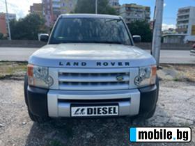     Land Rover Discovery 2.7TDI*7 *