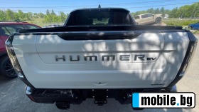 Hummer H1 Hummer EV Edition 1 -1, 014hp | Mobile.bg   3