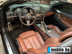 BMW 650 M- paket  | Mobile.bg   12