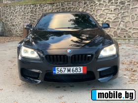 BMW 650 M- paket  | Mobile.bg   5