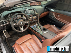 BMW 650 M- paket  | Mobile.bg   8