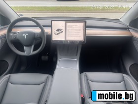 Tesla Model Y 5km!, long range, 4x4 | Mobile.bg   9