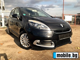    Renault Scenic 1.2tce, EURO5 J 