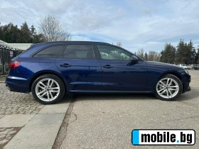 Audi A4 Facelift 84.km/QUATTRO/ | Mobile.bg   3
