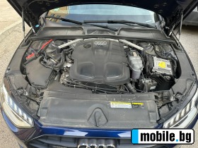Audi A4 Facelift 84.km/QUATTRO/ | Mobile.bg   14