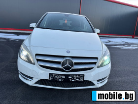     Mercedes-Benz B 180 Premium full!