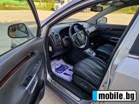 Opel Antara 2.0CDTi   | Mobile.bg   12