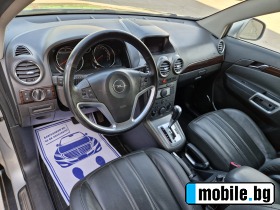 Opel Antara 2.0CDTi   | Mobile.bg   13
