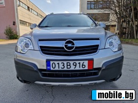 Opel Antara 2.0CDTi   | Mobile.bg   2