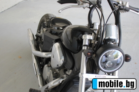 Honda Vt VI-X 600 | Mobile.bg   6