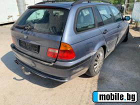 BMW 318 M47 D20 | Mobile.bg   6