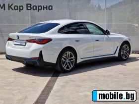 BMW i4 eDrive40   | Mobile.bg   3