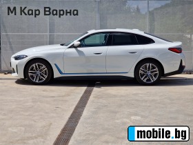 BMW i4 eDrive40   | Mobile.bg   4
