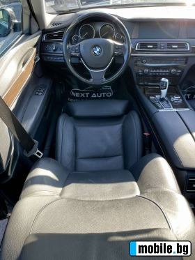 BMW 750 XI FULL SWISS | Mobile.bg   11