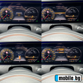 Mercedes-Benz E 220 cdi/AllTerrain/Panorama/Distronic/360/Burmester | Mobile.bg   13