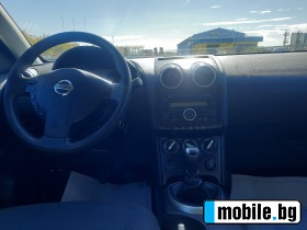 Nissan Qashqai 1, 5 DCi  | Mobile.bg   11
