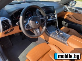 BMW 840 -DRIVE INDIVIDUAL | Mobile.bg   9