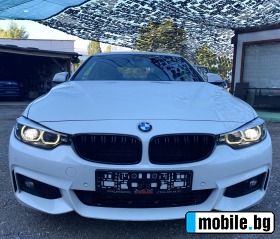 BMW 420 420D=190HP=M PACKAGE= | Mobile.bg   8