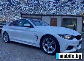 BMW 420 420D=190HP=M PACKAGE= | Mobile.bg   7