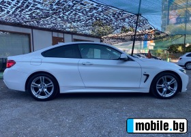 BMW 420 420D=190HP=M PACKAGE= | Mobile.bg   6