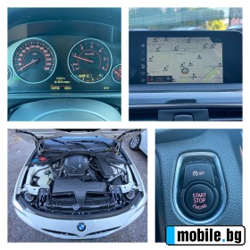 BMW 420 420D=190HP=M PACKAGE= | Mobile.bg   13