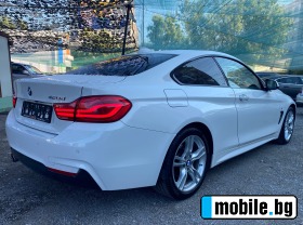 BMW 420 420D=190HP=M PACKAGE= | Mobile.bg   5